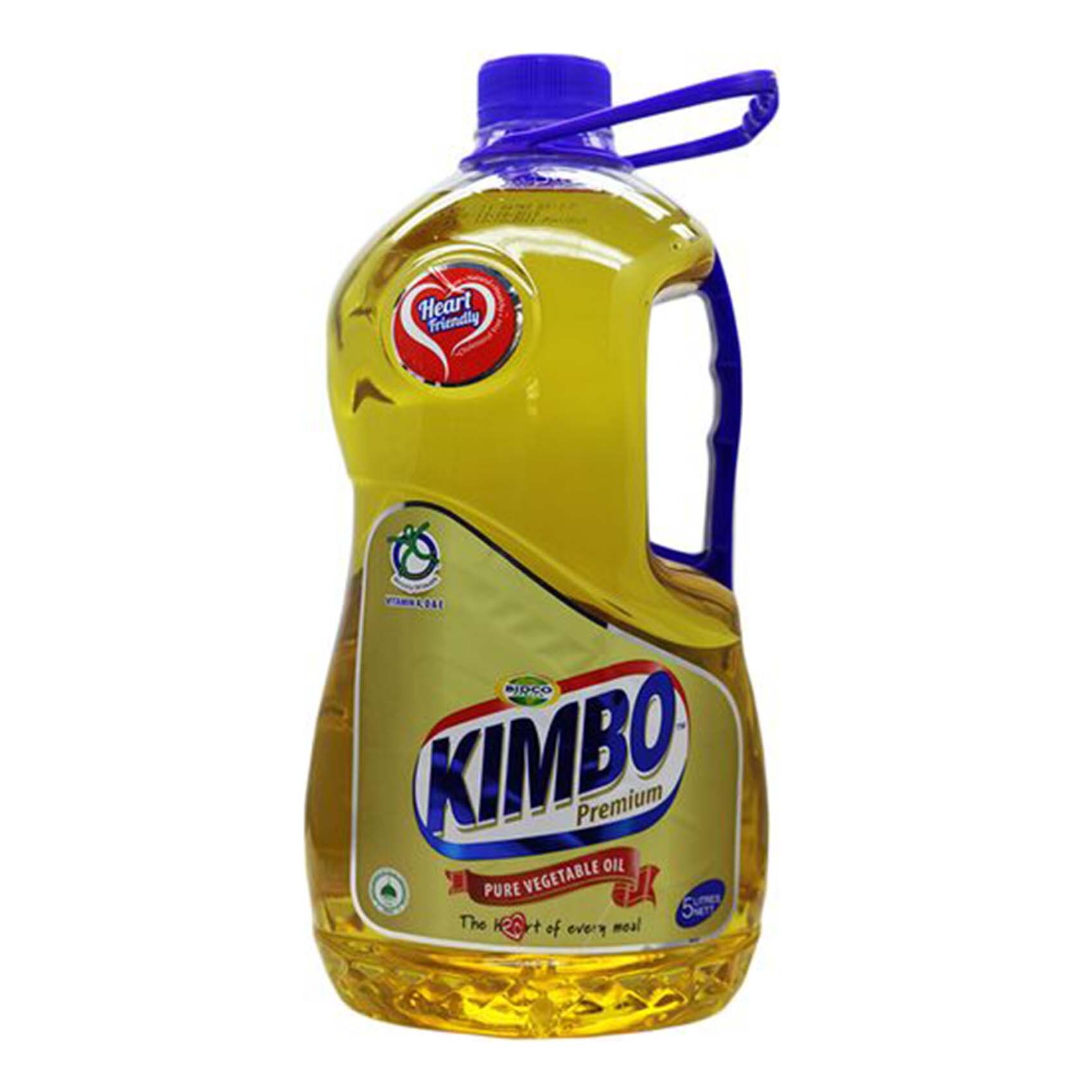 Kimbo Premium 5Ltr