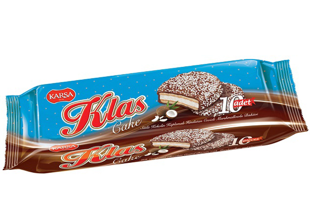 Klas Kek 40G