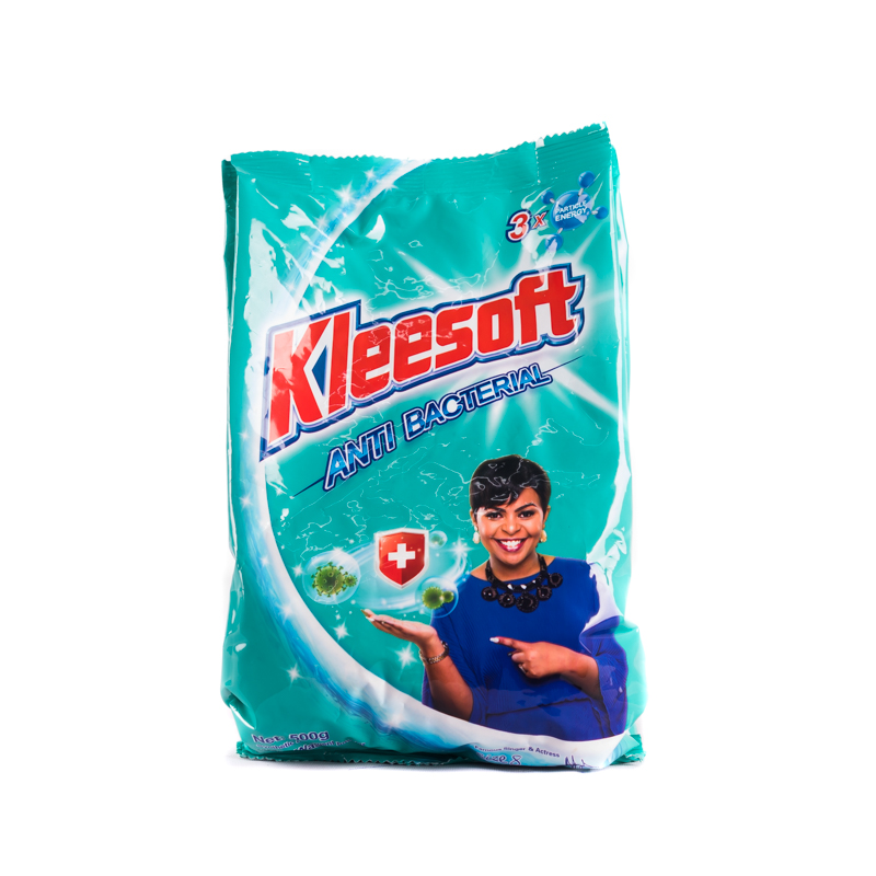 Kleesoft Lavender 500G