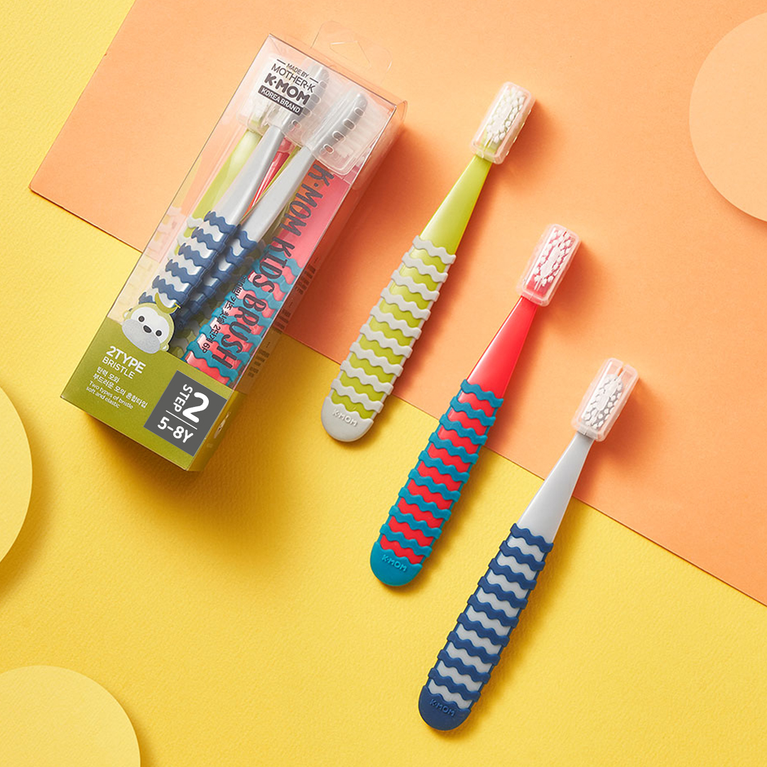 K.shore Tooth Brush Kids No.130