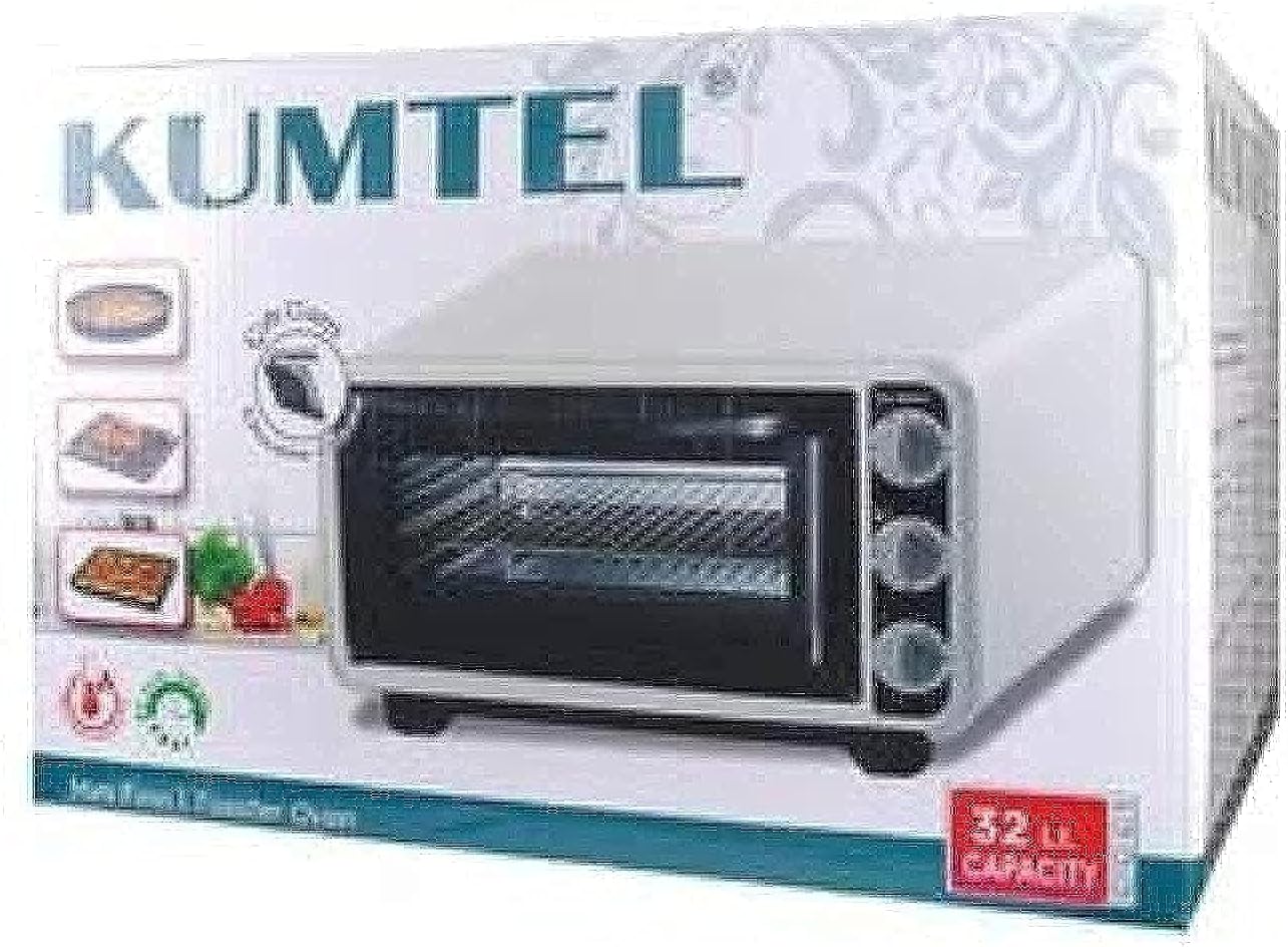 Kumtell Electronic Oven Kf3100