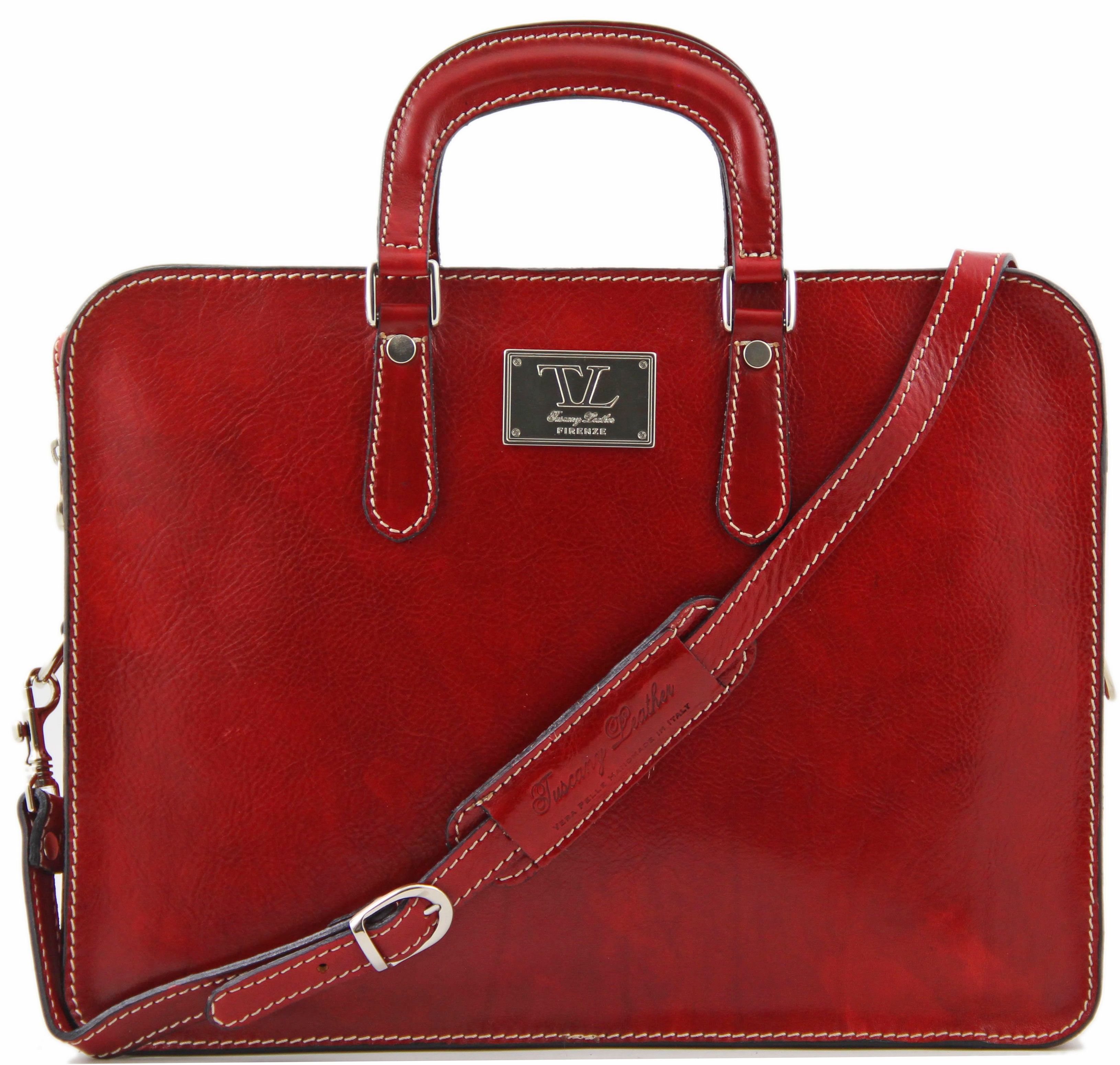 Ladies Briefcase Porch