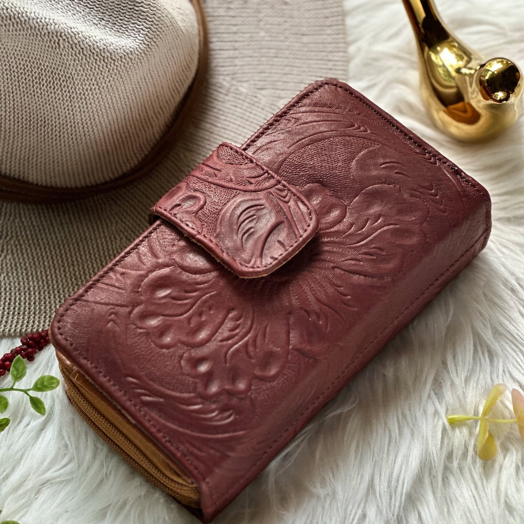Ladies Hand Wallet