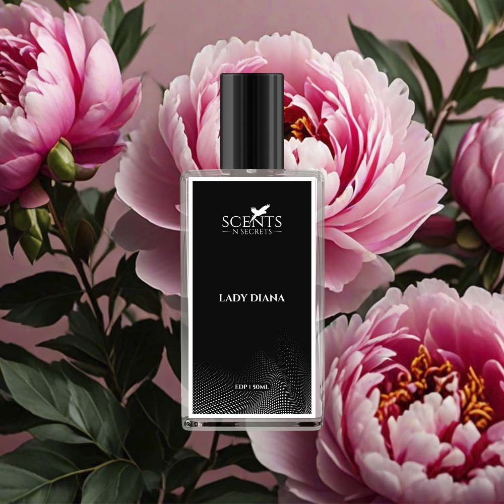 Lady Diana100Ml