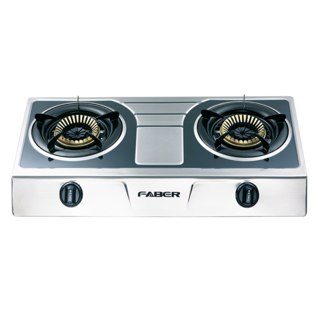 Lamford S/S Gas Stove 2B Rd-Gd096