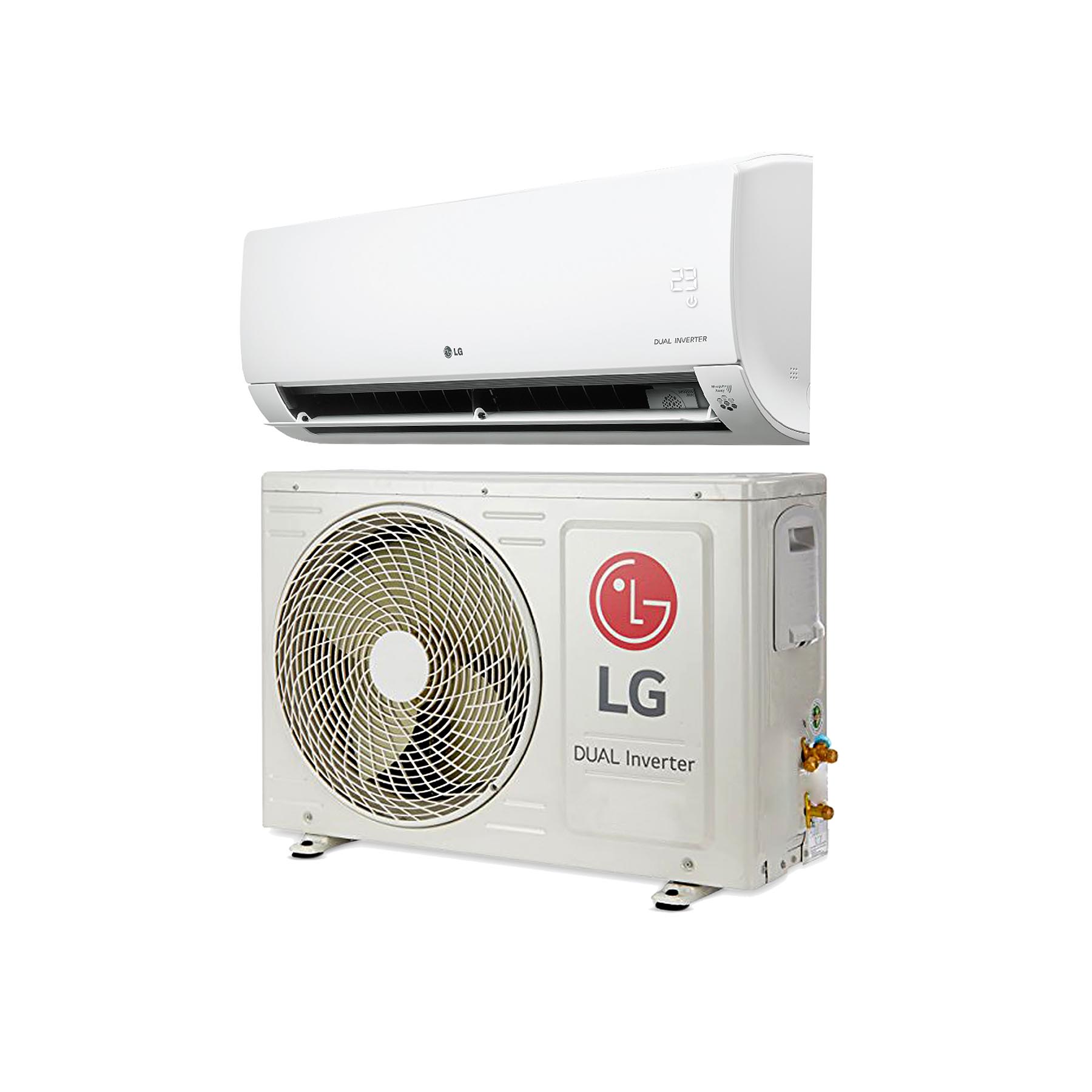 Lg Air Conditioner 12000Btu