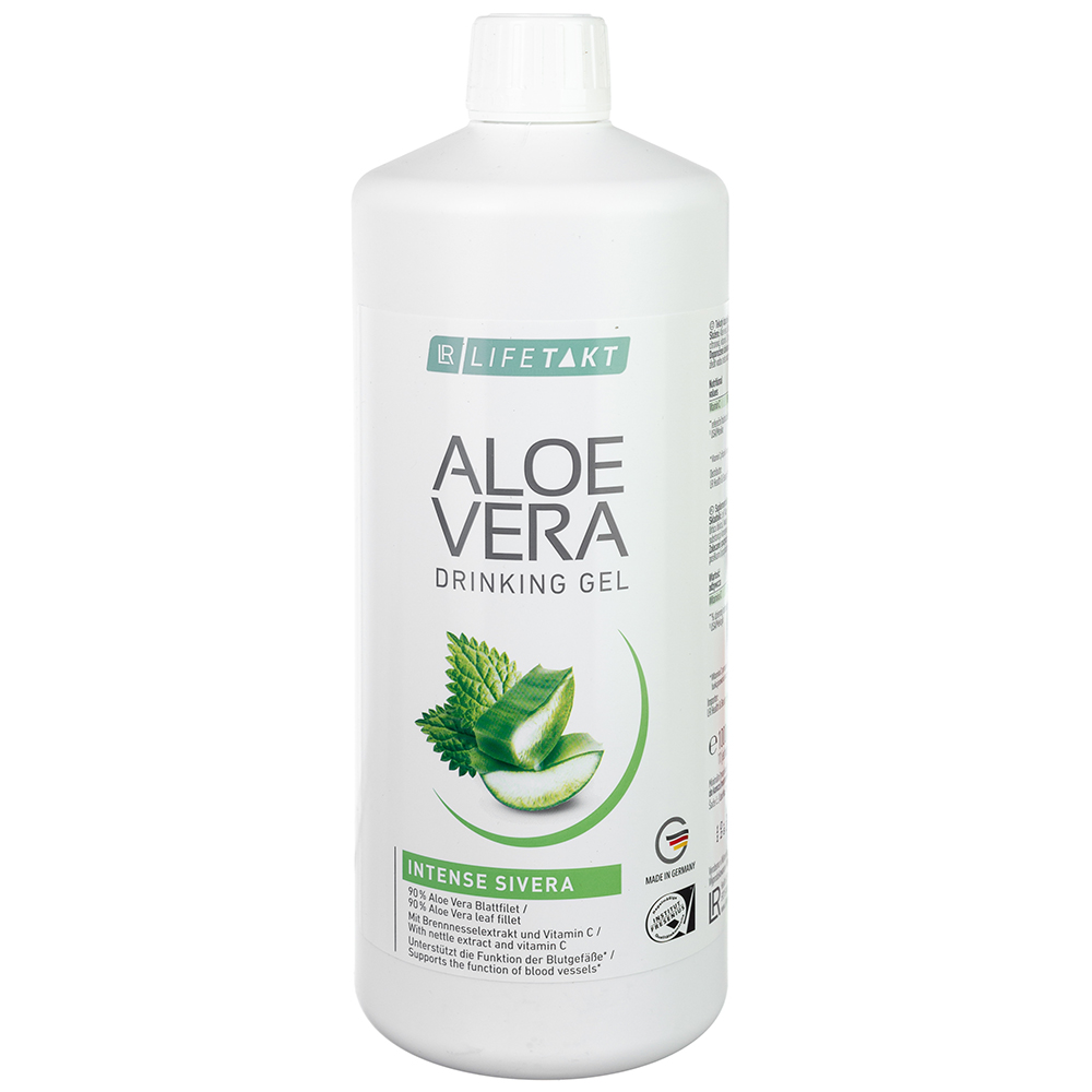 Limara Aloe Vera 125Ml