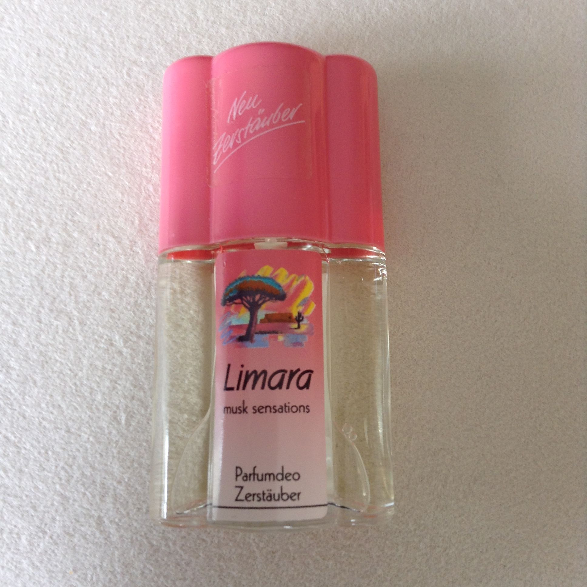Limara Spray 80Ml