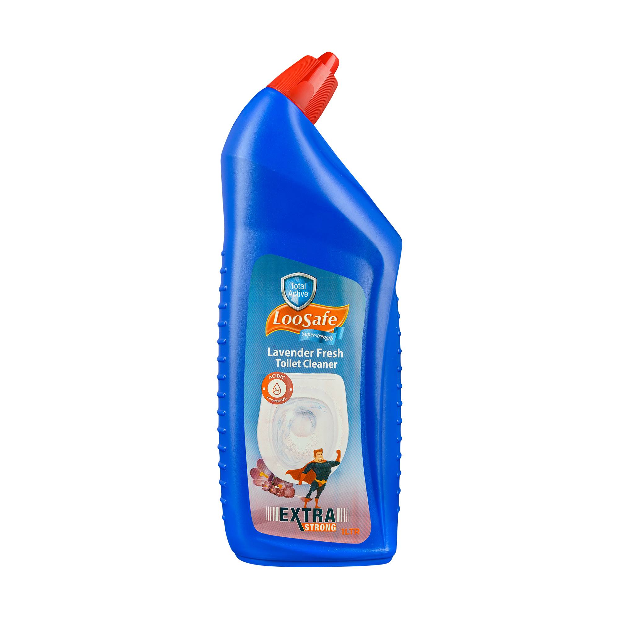 Loosafe Lavender Fresh 500Ml