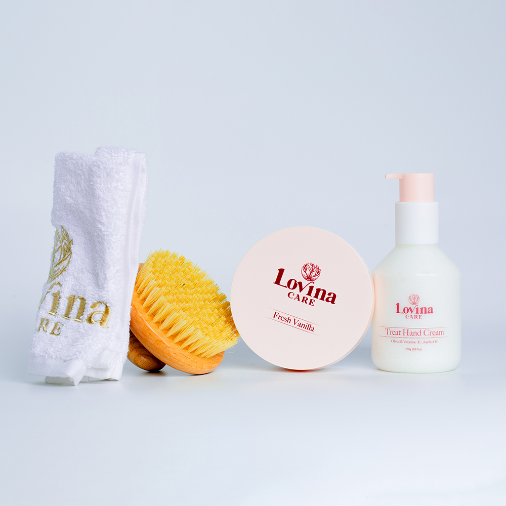 Lovina Pour Femme