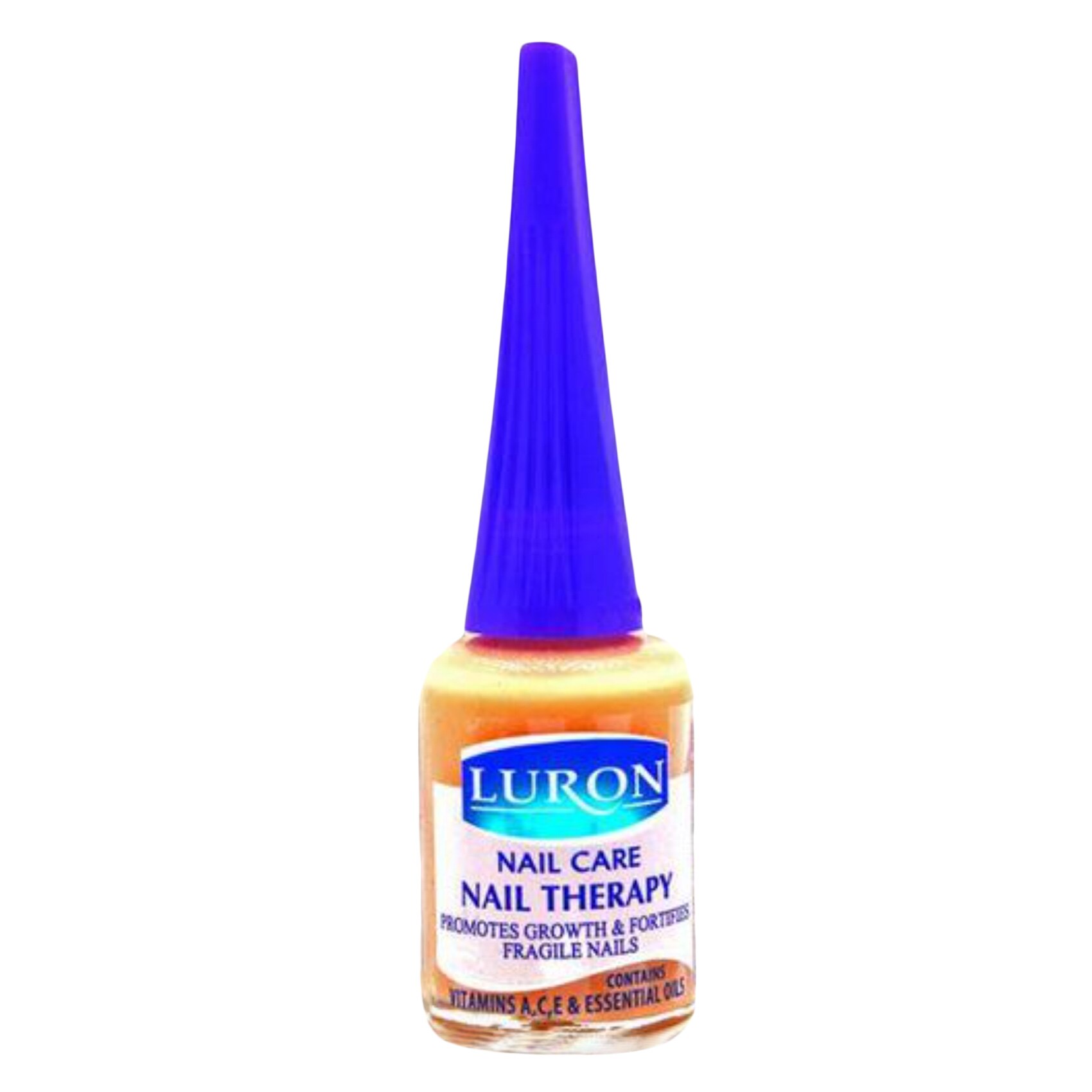 Luron Top Sealer Nail Care 14Ml