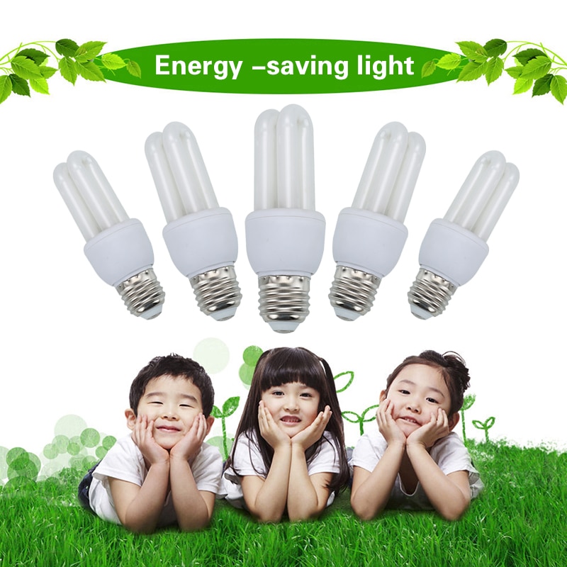 Lyons Economic Energy Saving Lamp 11W