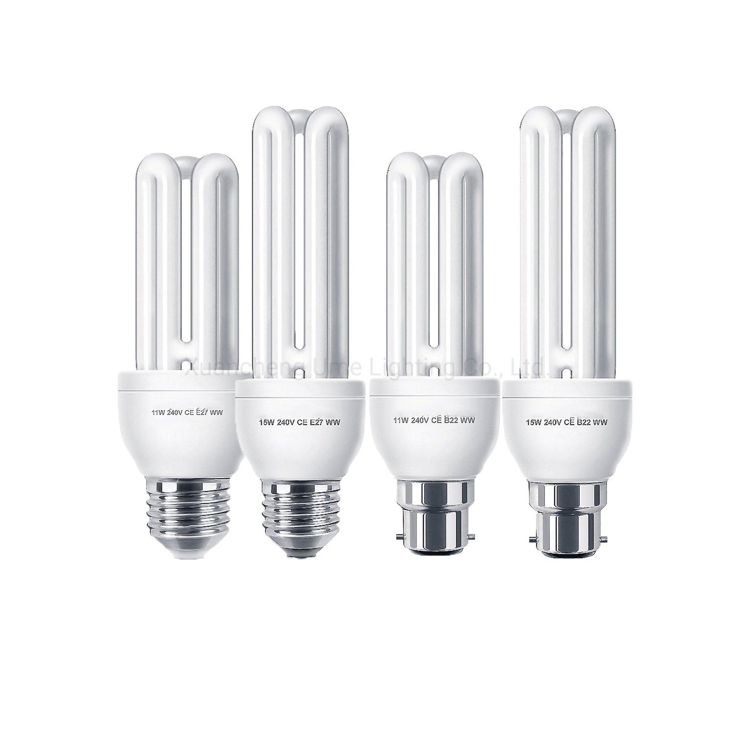 Lyons Energy Saving Lamp Cfl-010118