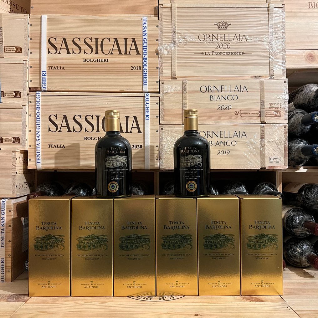 Marche 500Ml