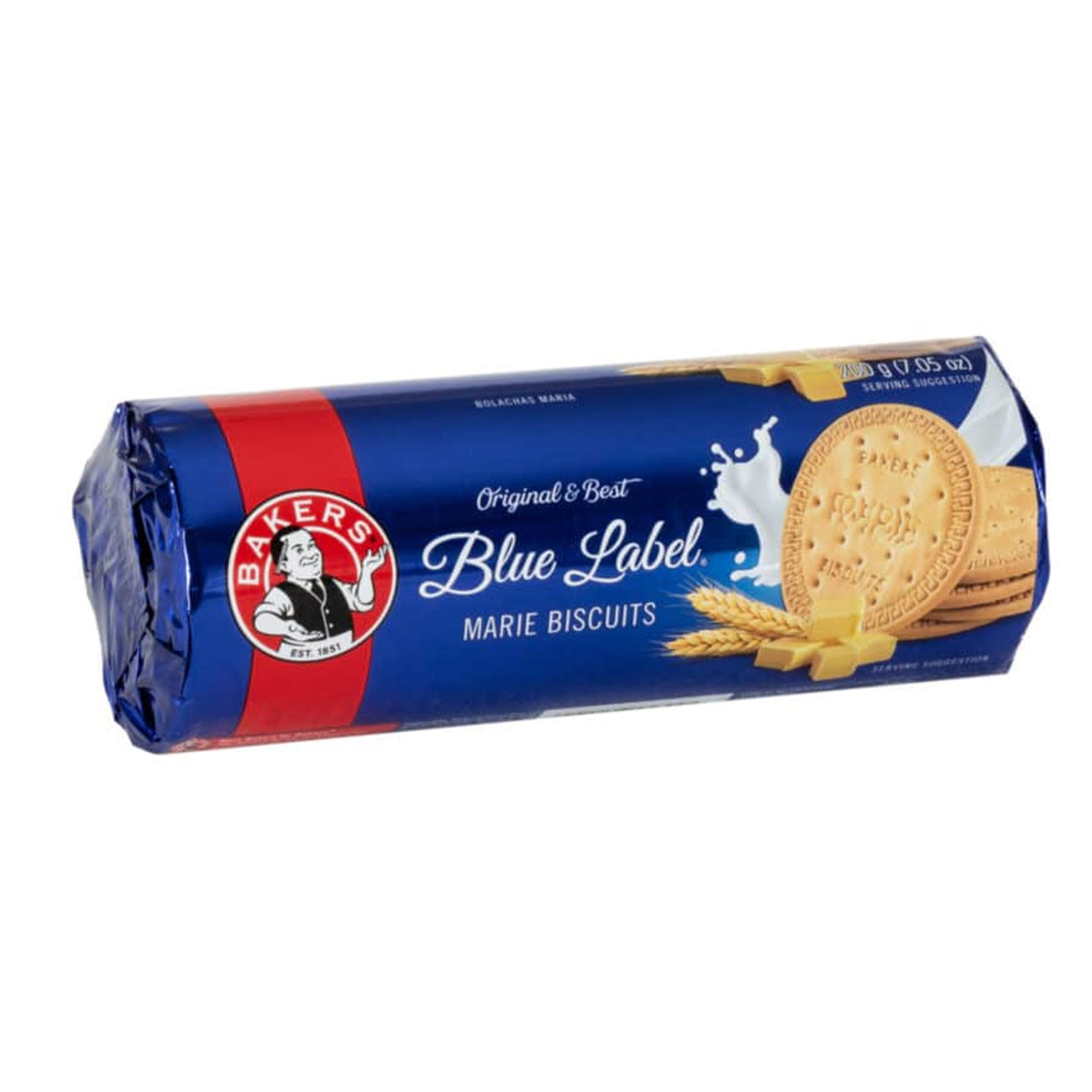 Marie Biscuit 200G