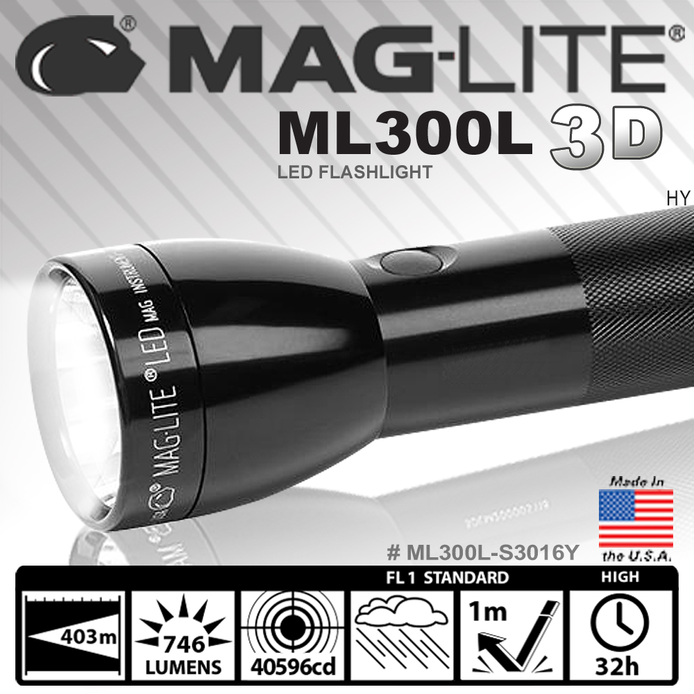 Maxilight 300G