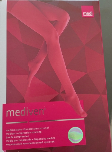 Mediven 20G