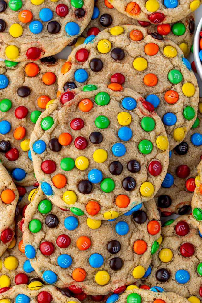 Mellan Cookies