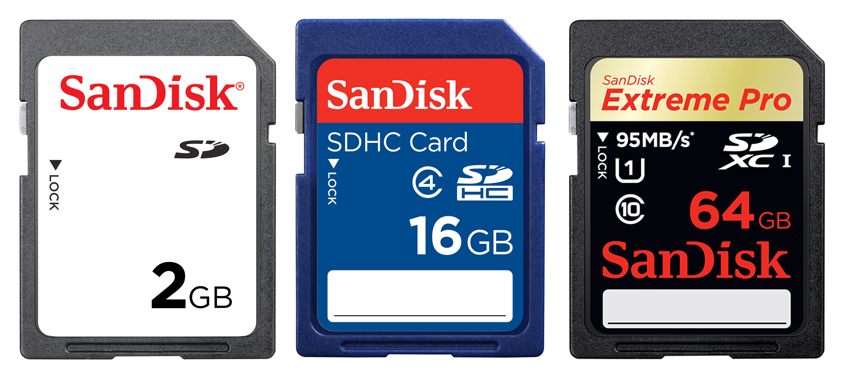 Memory Card