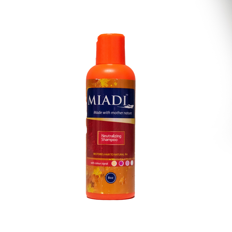 Miadi Hair Anti-Dandruff 100G