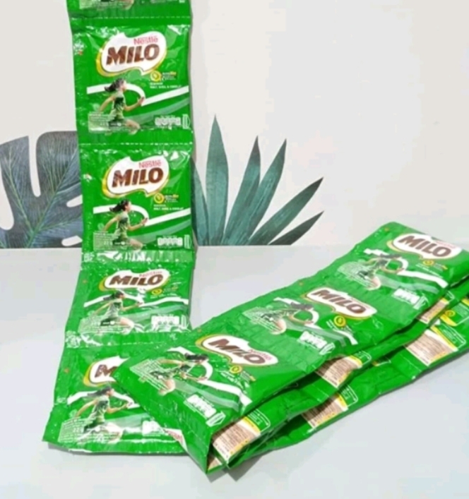 Milo Satchet 10G