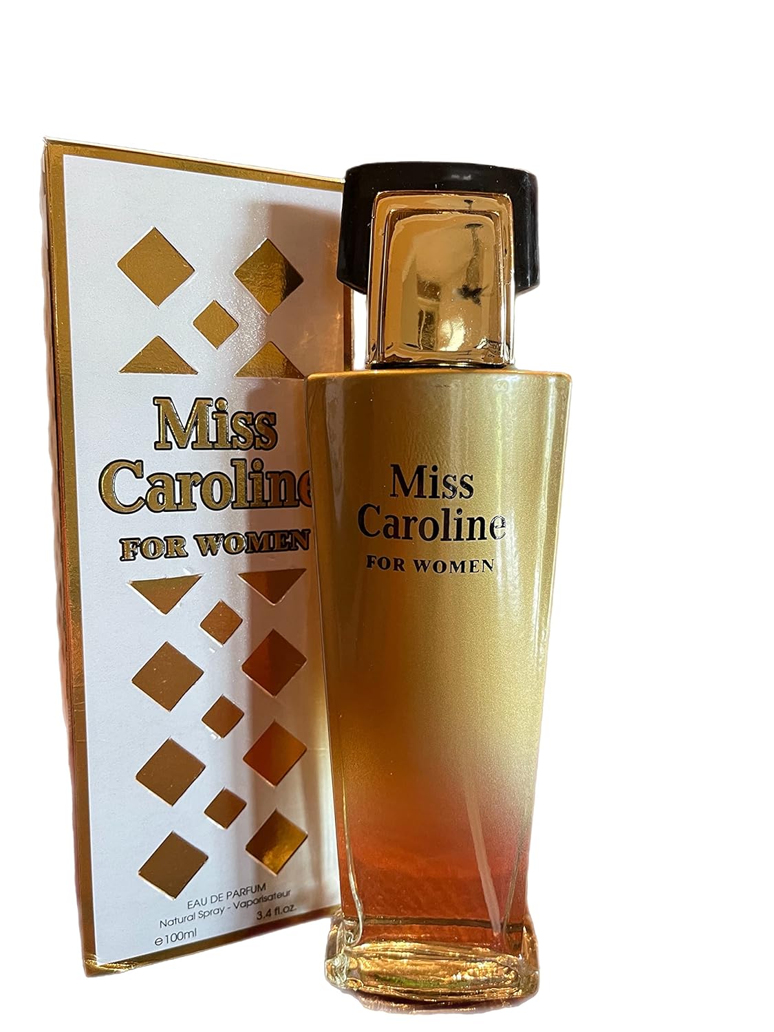 Miss Caroline 330Ml