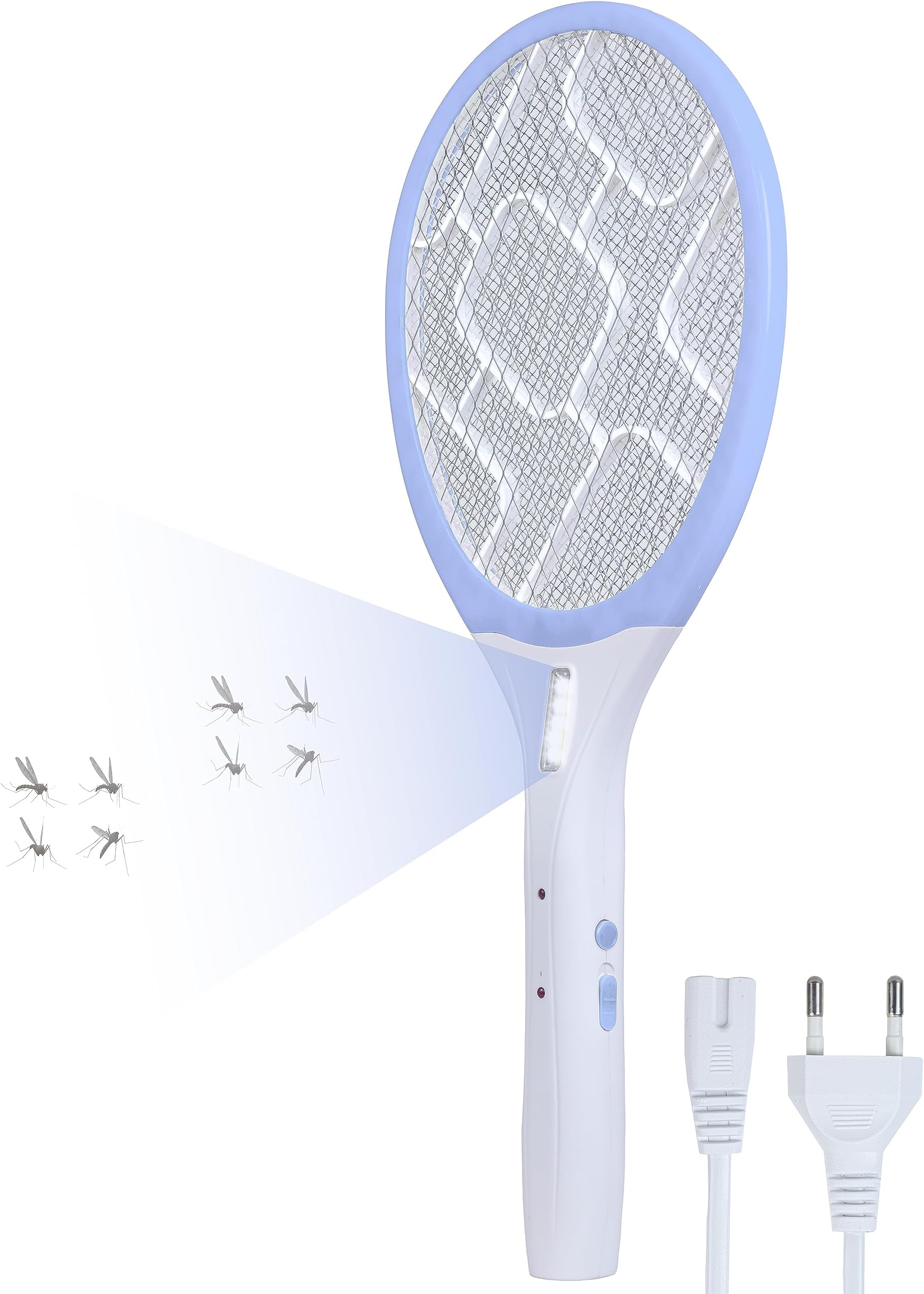 Mosquito Bat Rechareable Dp-832