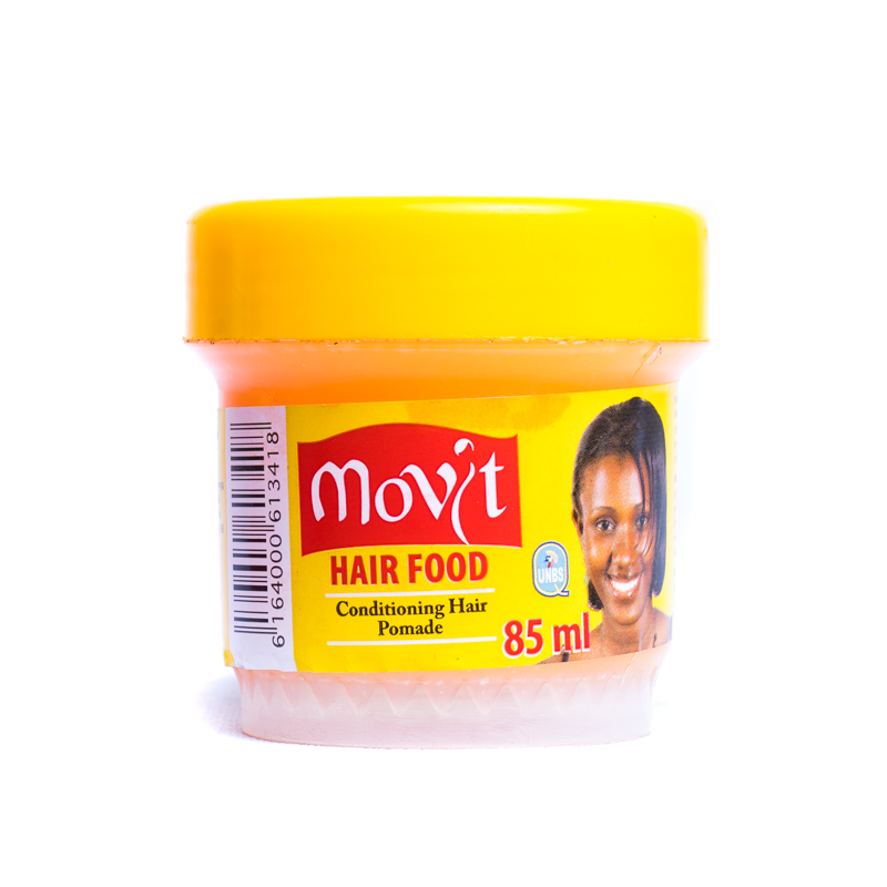 Movit Hair Food 120G