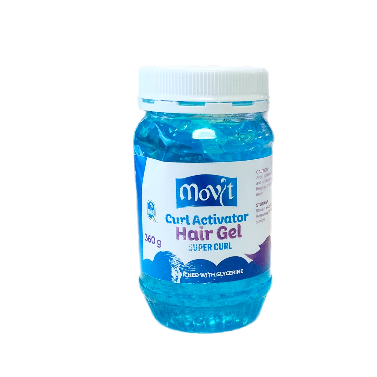 Movit Hairfood 60Gms