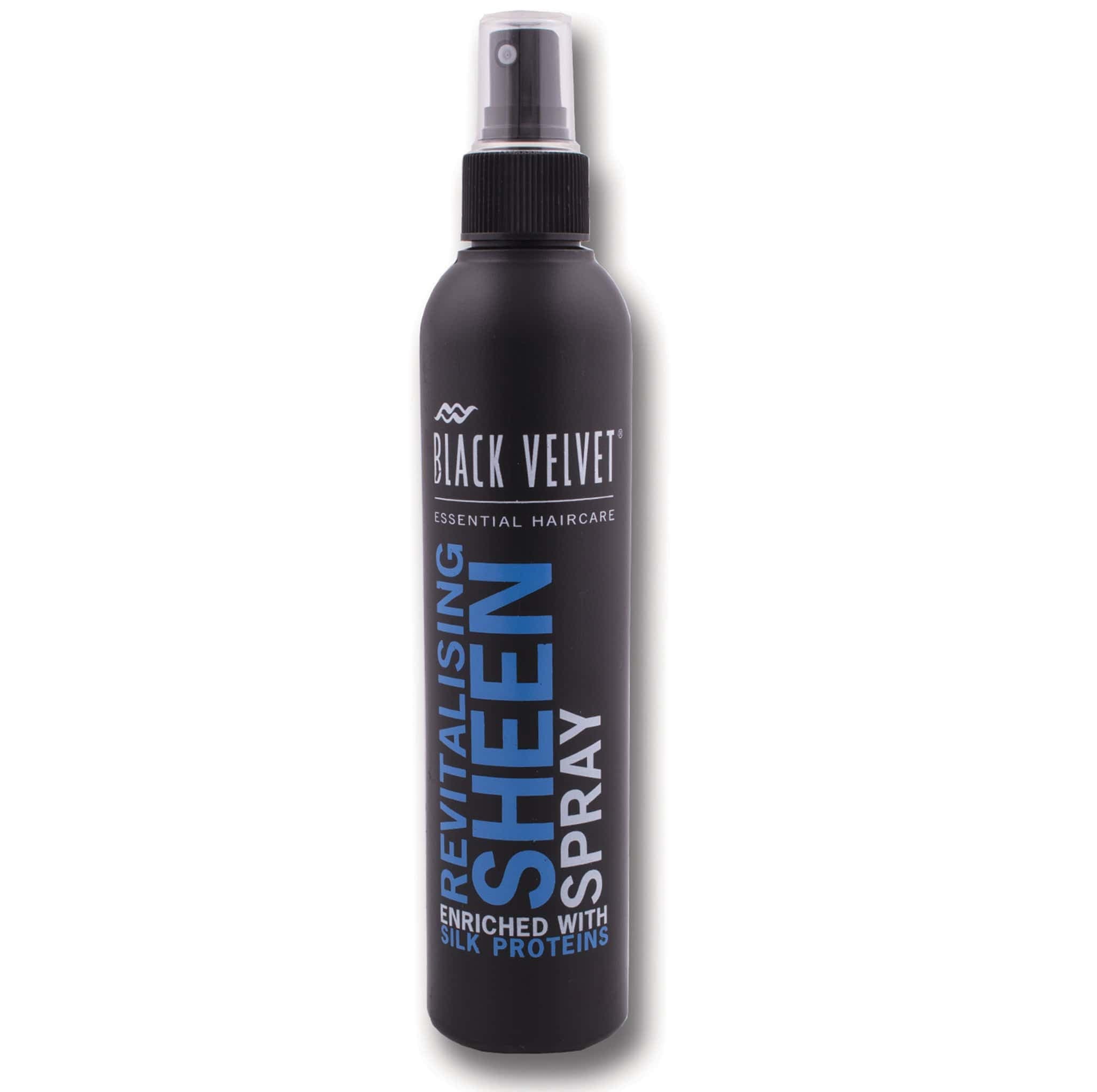 Movit Sheen Spray 250Ml