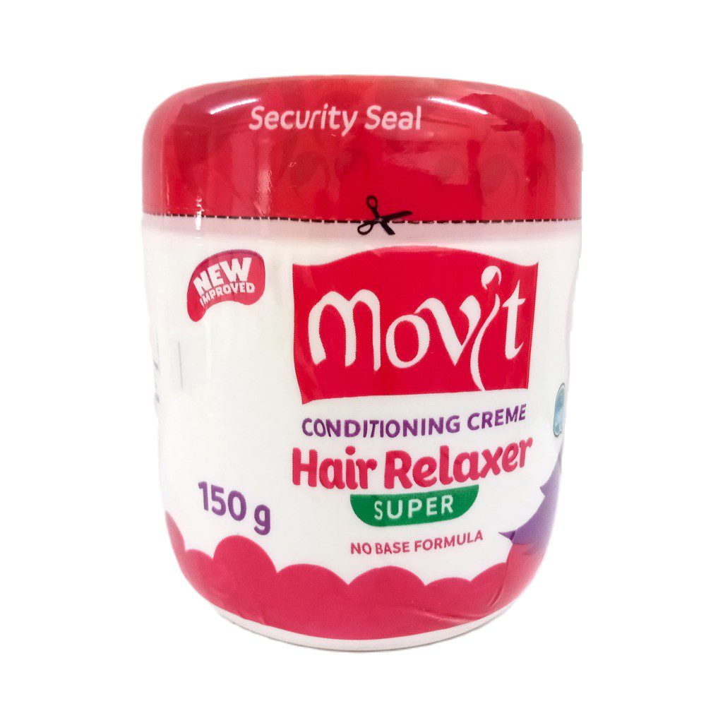 Movit Treatment 150G