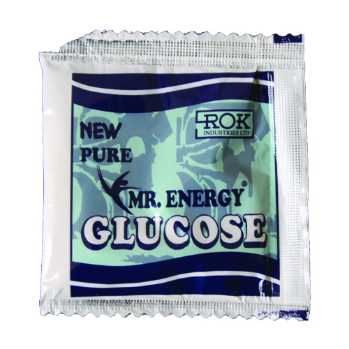 Mr. Energy Glucose 10G