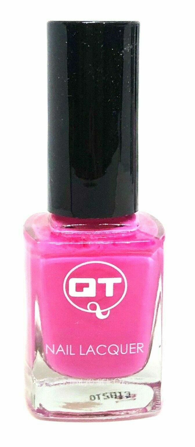 Nail Lacquer Quitex 18 Ml