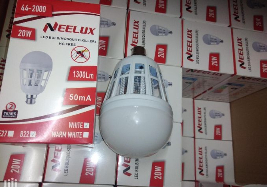 Neelux Rotating Bulb Small