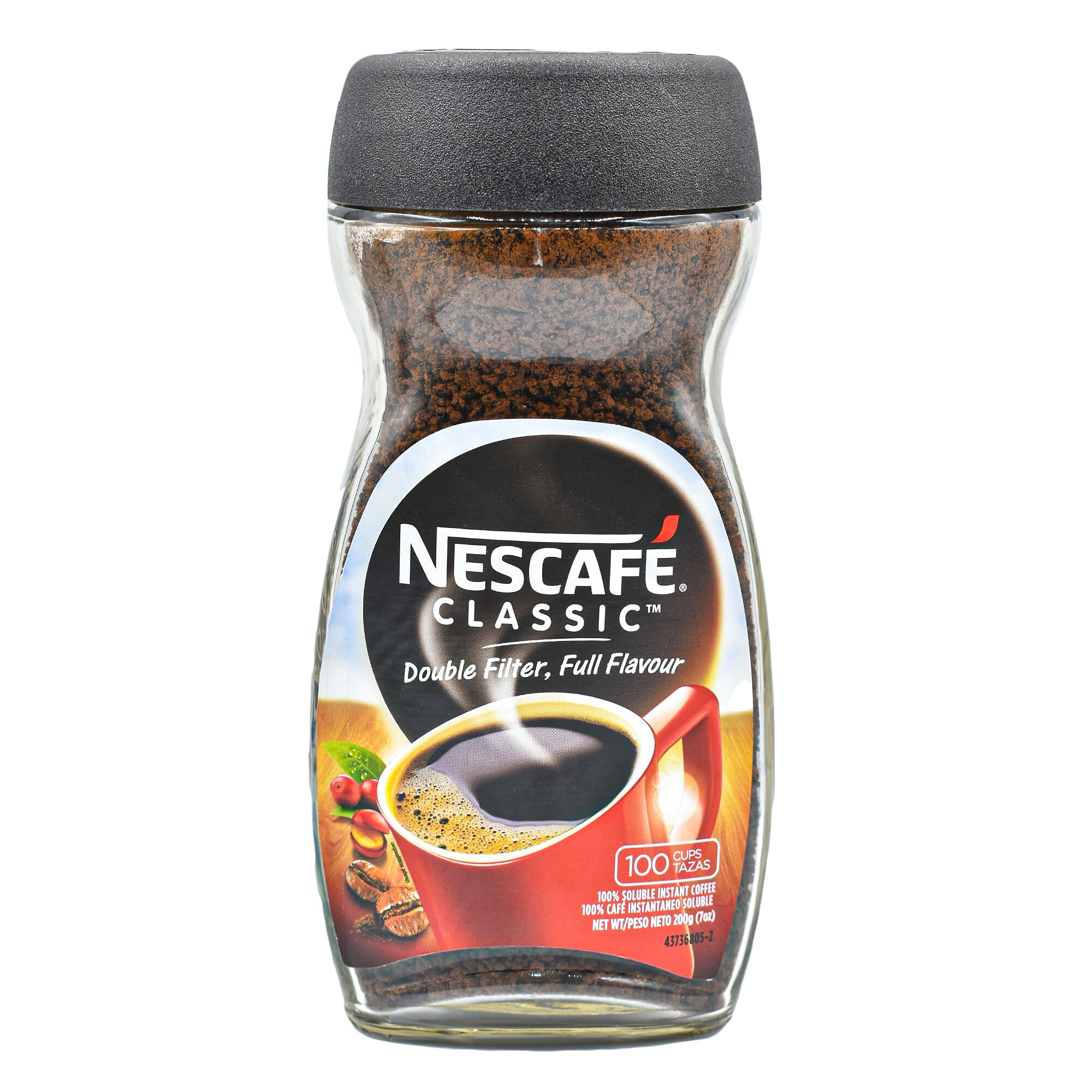 Nescafe Classic 200G
