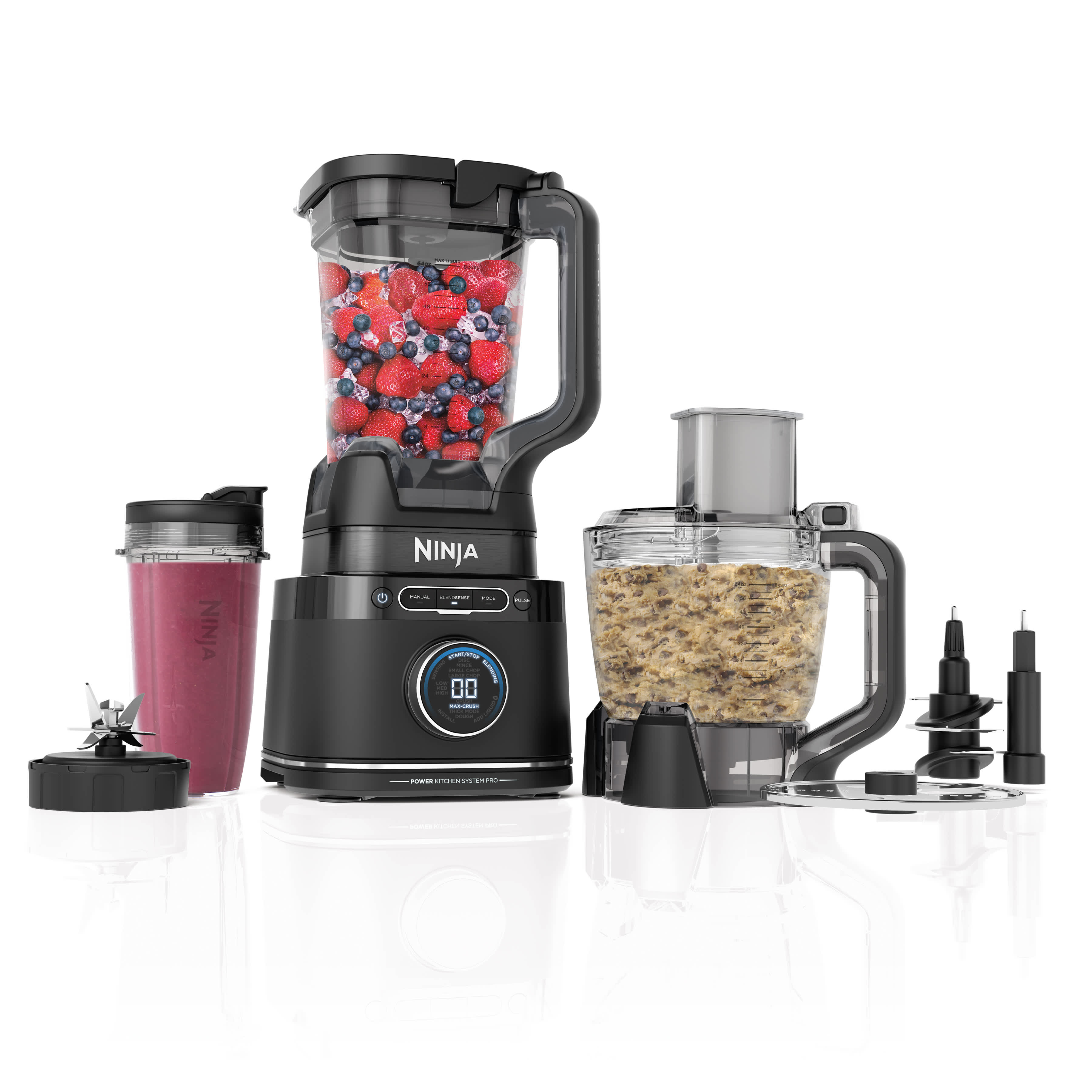 Nexus Standing Blender Nxk-Bld-3005