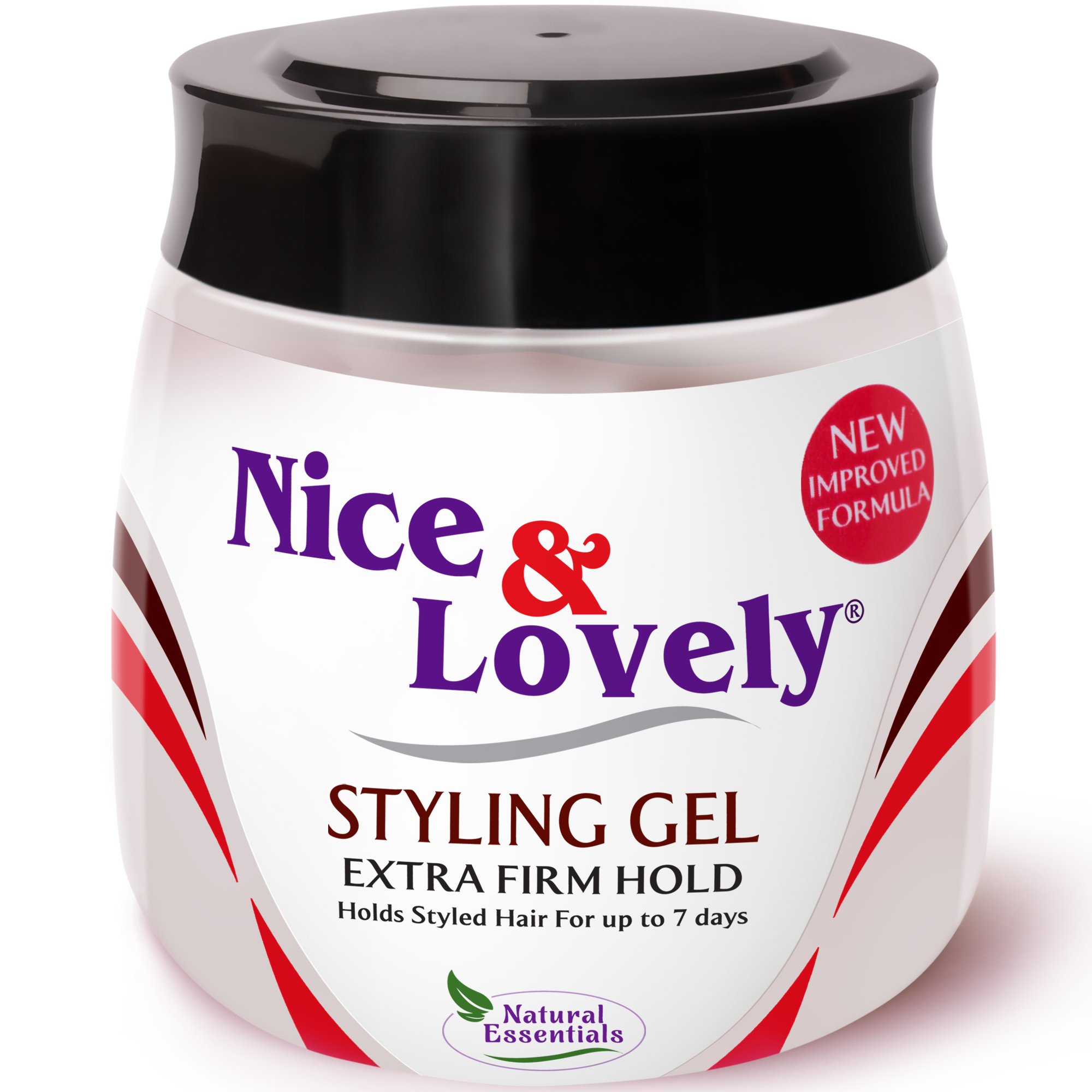 Nice And Lovely Apple Shampoo 490Ml