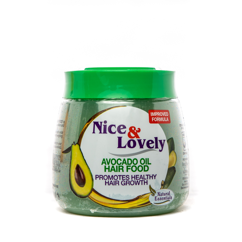 Nice And Lovely Avocado Oil 300Ml