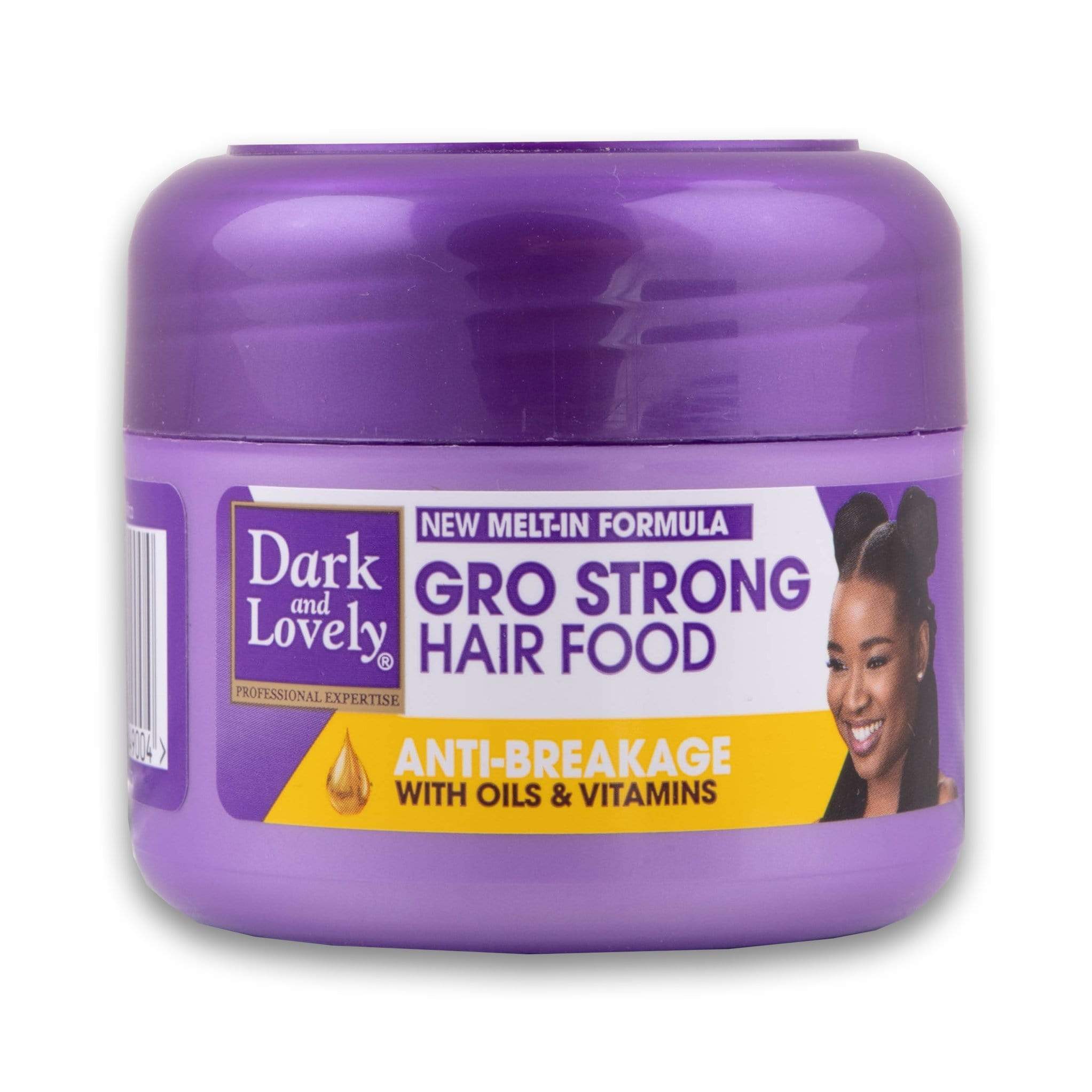 Nice And Lovely Hair Food 500Ml