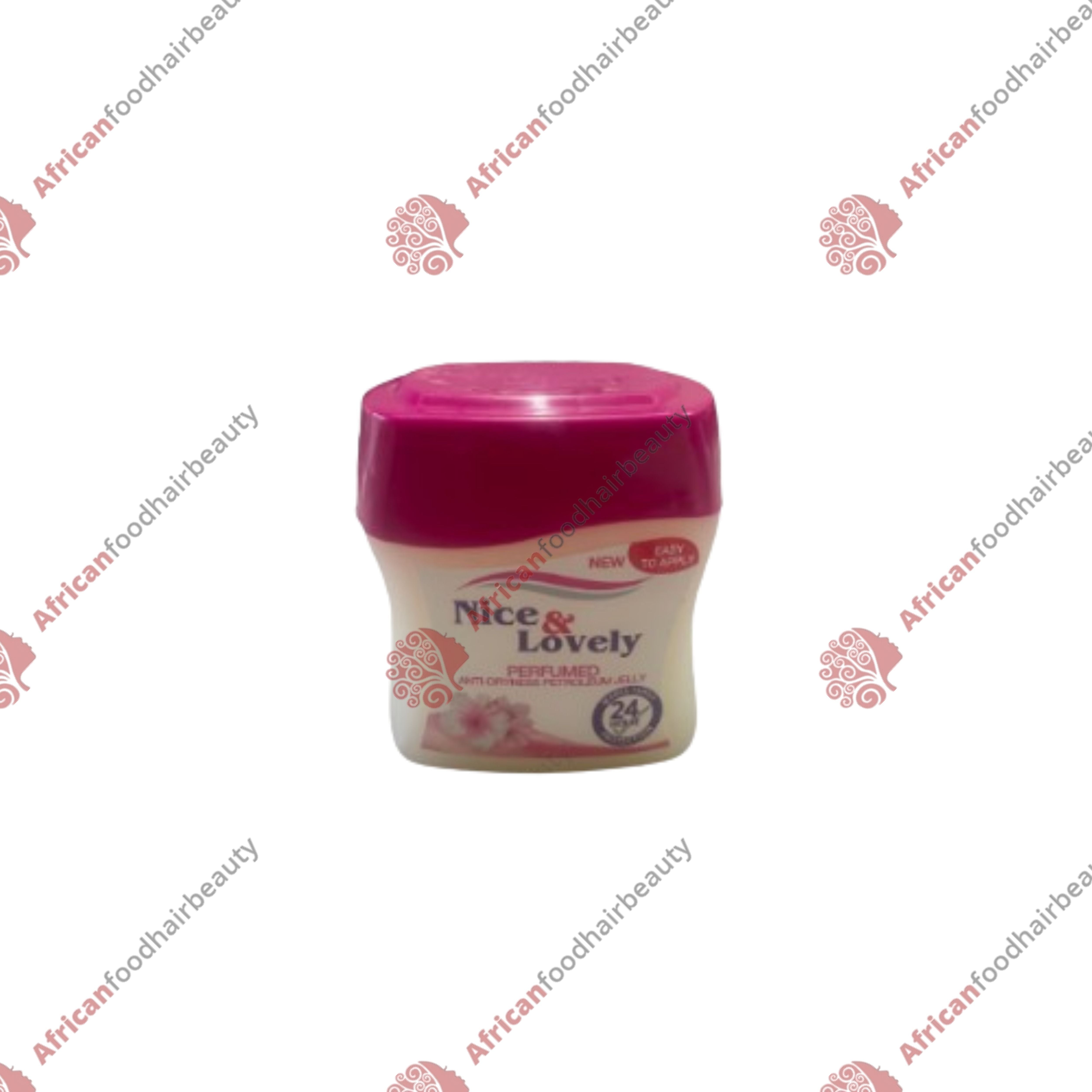 Nice And Lovely Perfumed Petroleum Jelly 500G