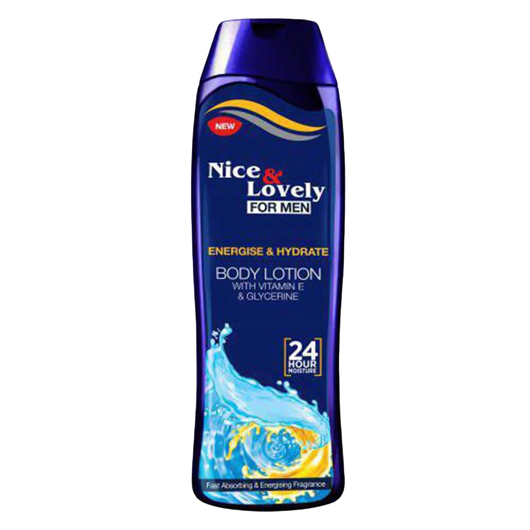 Nice $Lovelyfor Men 200Ml