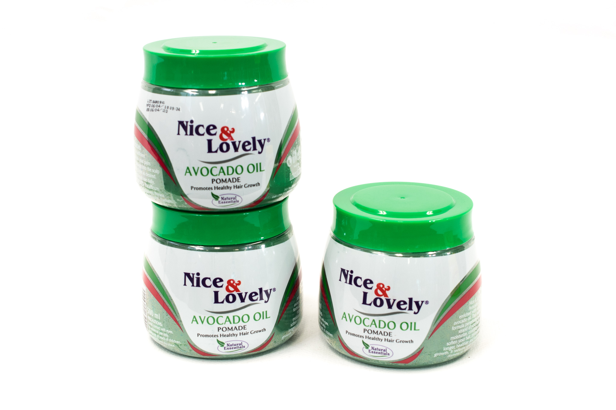 Nice N Lovely Avocado Oil 300Ml
