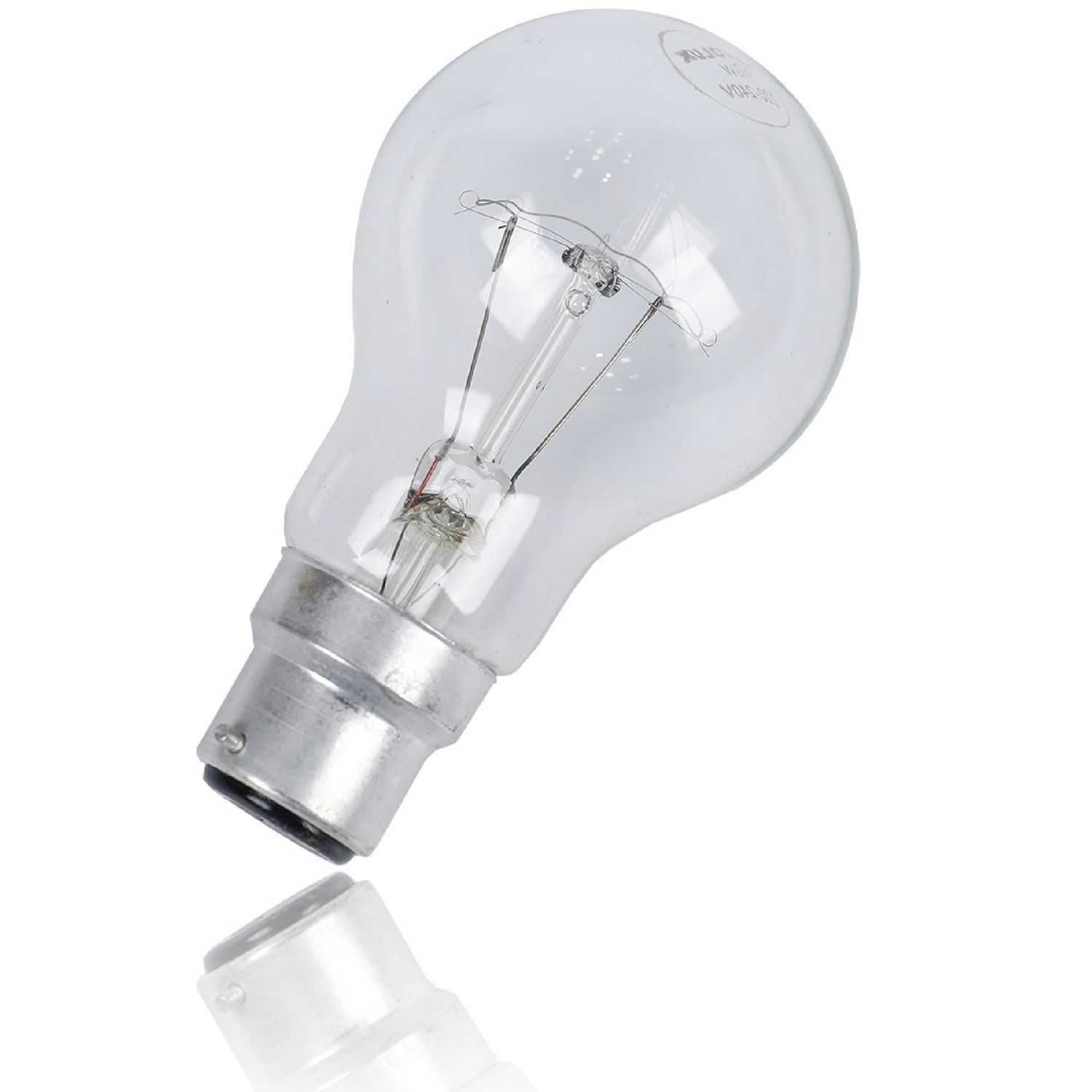 Niceone Frosted Bulb 75W