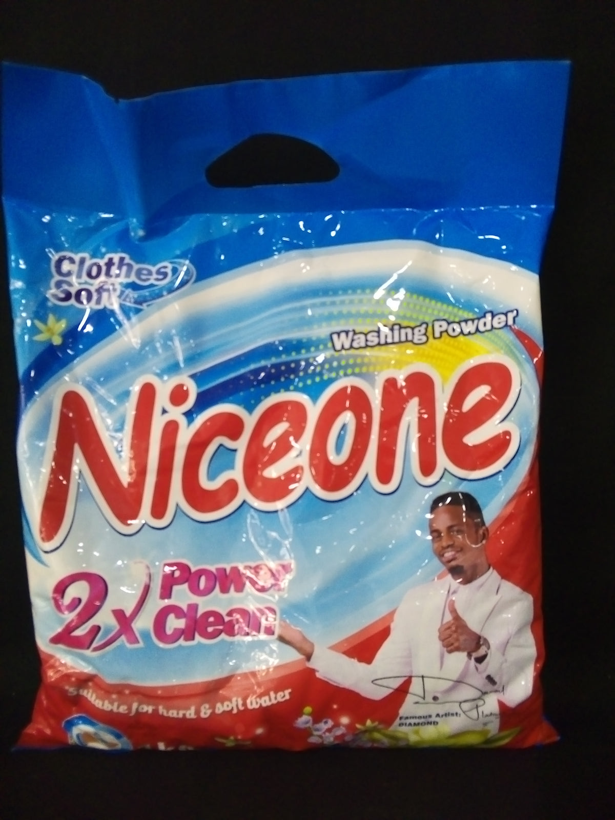 Niceone Washing Powder 1Kg