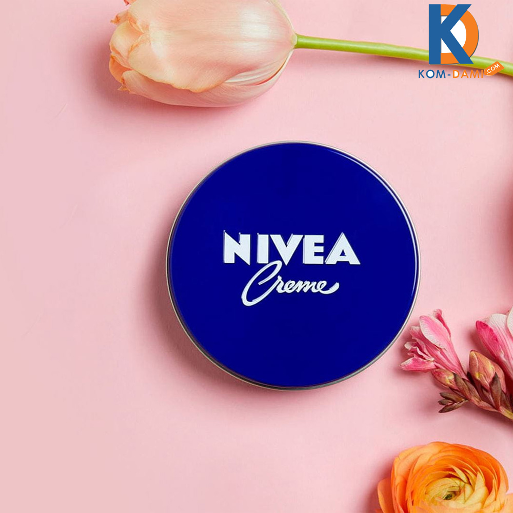 Nivea Cream 60Ml