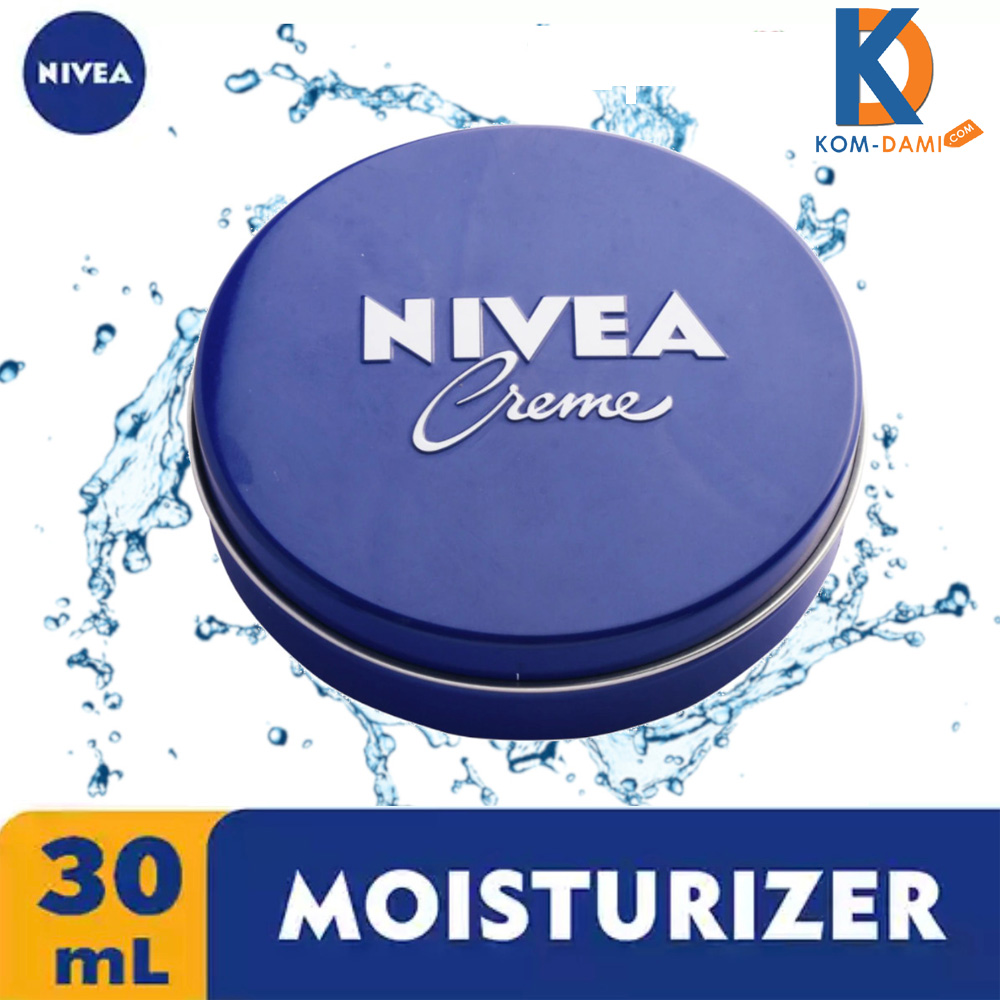 Nivea Creme 30Ml