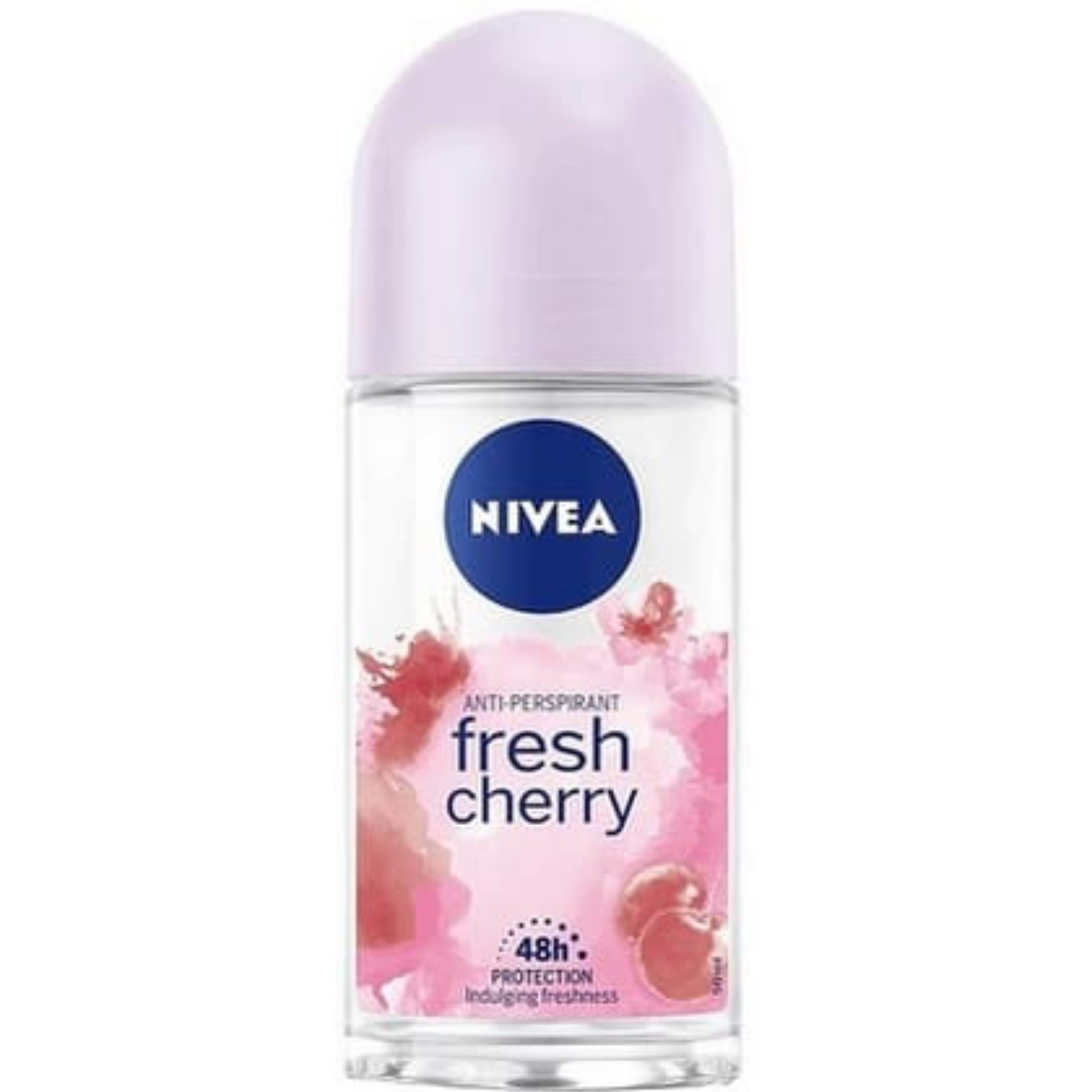 Nivea Fresh Cherry 50Ml