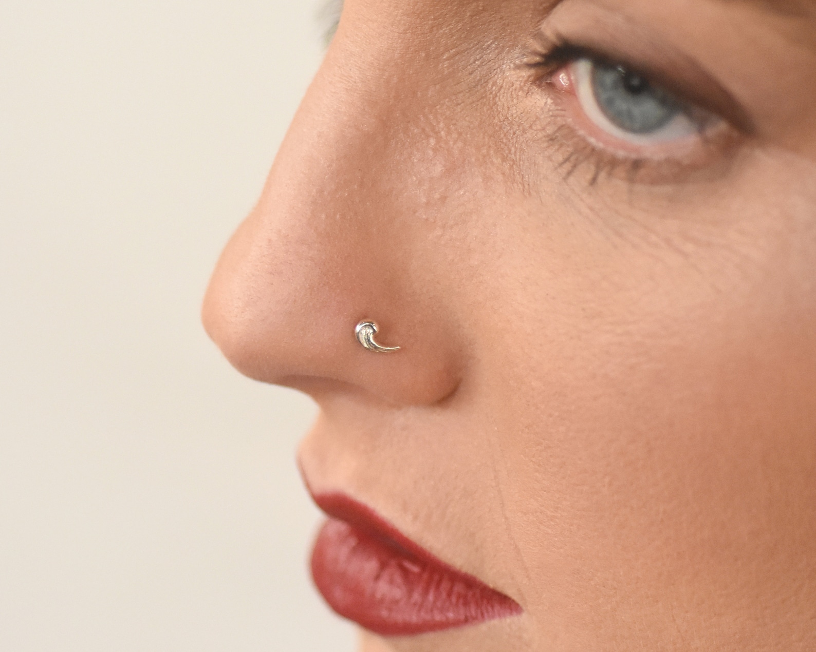 Nose Stud Orignal
