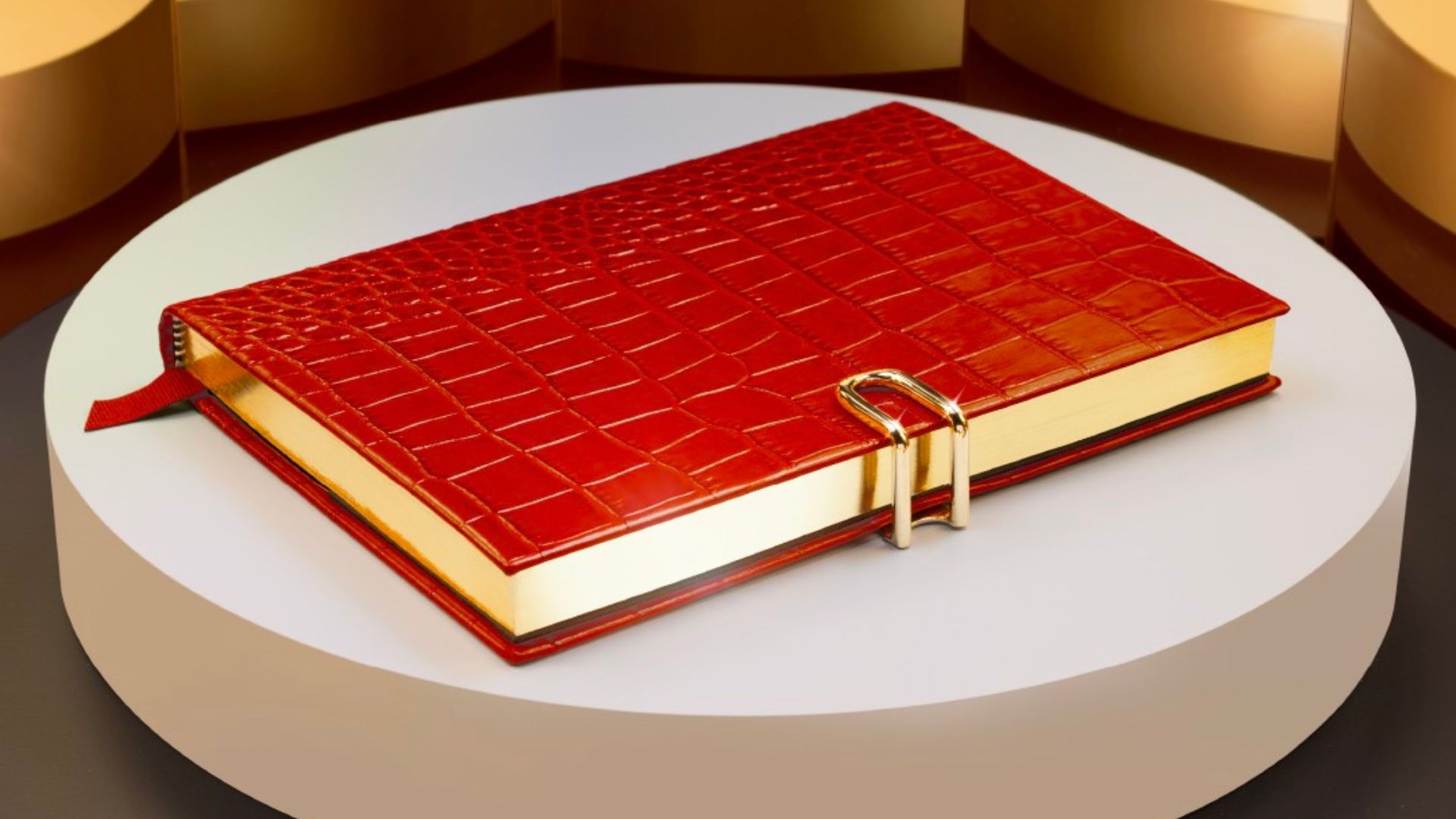 Note Book Diary