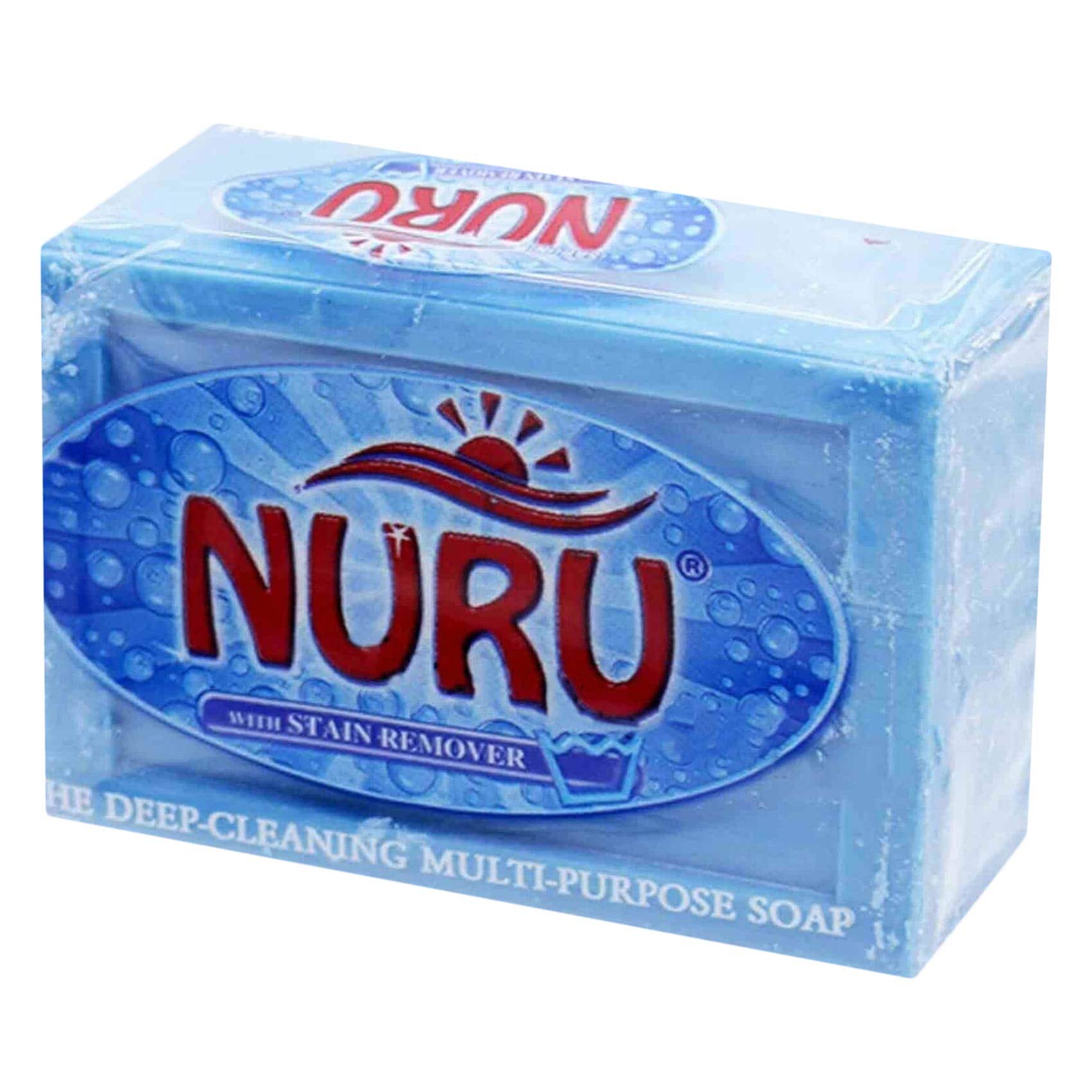 Nuru Multipurpose Soap Antiseptic 175G